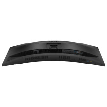 AOC CU34E4C computer monitor