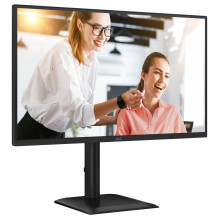 AOC E4 Q27E4CV kompiuterio monitorius
