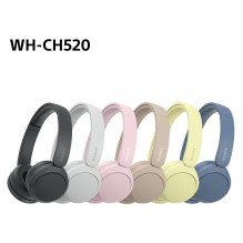 „Sony WHCH520Y.CE7“ ausinės