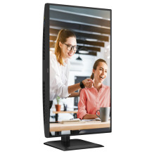 AOC E4 Q27E4CV kompiuterio monitorius