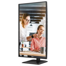 AOC E4 Q27E4CV kompiuterio monitorius