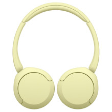 „Sony WHCH520Y.CE7“ ausinės