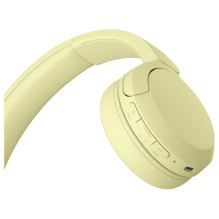 „Sony WHCH520Y.CE7“ ausinės