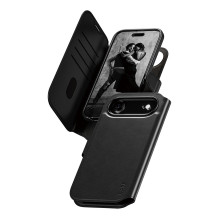 PanzerGlass CARE™ by ® Tango 2-in-1 Wallet Case w. MagSafe iPhone Air mobile phone case