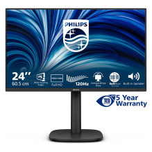 „Philips 3000“ serijos 24B2N3200J / 00 kompiuterio monitorius
