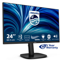 Philips 3000 series 24B2N3200J / 00 computer monitor