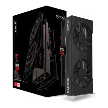 XFX RX-96TSW16BQ graphics card