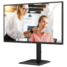 AOC E4 Q27E4CV kompiuterio monitorius