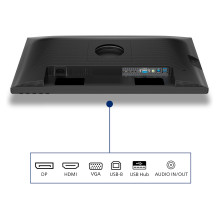 „Philips 3000“ serijos 24B2N3200J / 00 kompiuterio monitorius