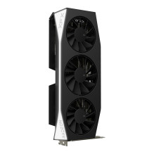 XFX Mercury Radeon RX 9060 XT OC Gaming Edition