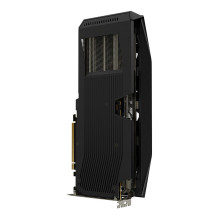 „XFX Mercury Radeon RX 9060 XT OC“ žaidimų leidimas