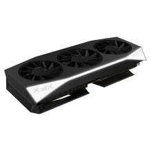 XFX Mercury Radeon RX 9060 XT OC Gaming Edition