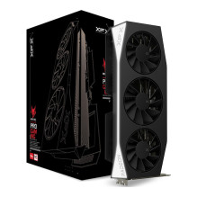 „XFX Mercury Radeon RX 9060 XT OC“ žaidimų leidimas