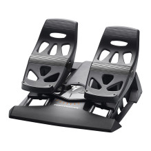 Thrustmaster T.16000M FCS Flight Pack Thrustmaster T.16000M FCS Flight Pack