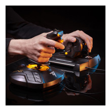Thrustmaster T.16000M FCS Flight Pack Thrustmaster T.16000M FCS Flight Pack