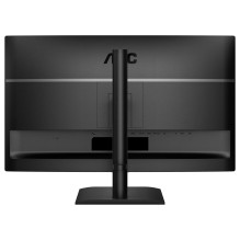 AOC E4 Q27E4CV kompiuterio monitorius