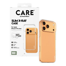 PanzerGlass CARE™ by ® X-Ray Case iPhone 17 Pro Max mobile phone case PanzerGlass CARE™ by ® X-Ray Case iPhone 17 Pro Max mobile phone case