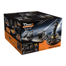 Thrustmaster T.16000M FCS Flight Pack Thrustmaster T.16000M FCS Flight Pack