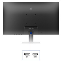 „Philips 2000“ serijos 27E2N2500/00 kompiuterio monitorius