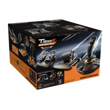 Thrustmaster T.16000M FCS Flight Pack Thrustmaster T.16000M FCS Flight Pack