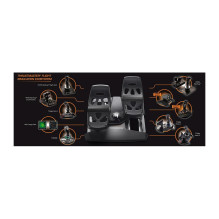 Thrustmaster T.16000M FCS Flight Pack Thrustmaster T.16000M FCS Flight Pack