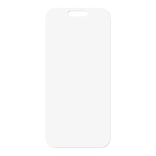 PanzerGlass ® Screen Protector iPhone 17, iPhone 16 Pro, Classic Fit w. EasyAligner