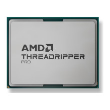 AMD Ryzen Threadripper PRO 9965WX processor AMD Ryzen Threadripper PRO 9965WX processor