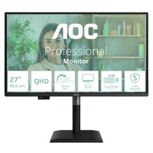 AOC Q27P4U computer monitor