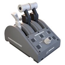 Thrustmaster TCA Quadrant Boeing Edition