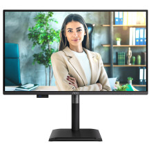 AOC Q27P4U kompiuterio monitorius
