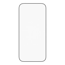 PanzerGlass ® Screen Protector iPhone 17, iPhone 16 Pro, Ultra-Wide Fit w. EasyAligner