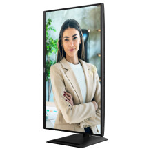 AOC Q27P4U computer monitor