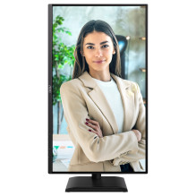 AOC Q27P4U kompiuterio monitorius
