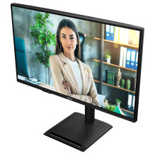 AOC Q27P4U kompiuterio monitorius