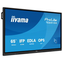 iiyama TE6513A-B1AG Signage Display