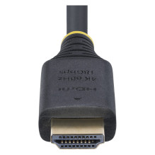 StarTech.com HDMI2CABLE-4K60-150C HDMI kabelis