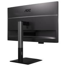 AOC Q27P4U kompiuterio monitorius