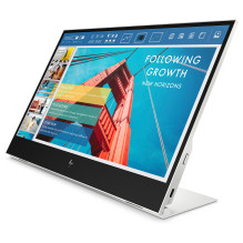 HP E-Series E14 G4 nešiojamas monitorius kompiuterio monitorius