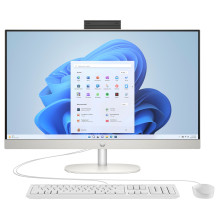 AIO HP 27-cr0009ng All-in-One PC 68.6 cm (27") AIO HP 27-cr0009ng All-in-One PC 68.6 cm (27")
