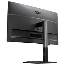AOC Q27P4U kompiuterio monitorius