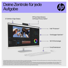 AIO HP 27-cr0009ng All-in-One PC 68.6 cm (27") AIO HP 27-cr0009ng All-in-One PC 68.6 cm (27")