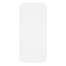 PanzerGlass SAFE. by ® Screen Protector iPhone 17 Pro, Ultra-Wide Fit w. EasyAligner