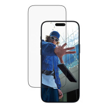 „PanzerGlass ®“ ekrano...