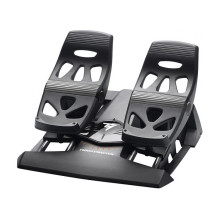 „Thrustmaster T.Flight“ vairo pedalai