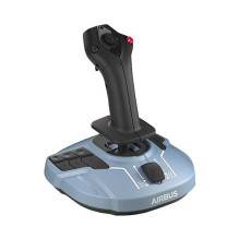 „Thrustmaster TCA Sidestick Airbus“ leidimas
