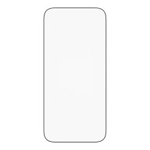 PanzerGlass ® Screen Protector iPhone 17 Pro Max, Ultra-Wide Fit w. EasyAligner