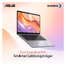 ASUS ExpertBook P3 PM3406CKA-LY0281X Copilot+ stacionarus kompiuteris