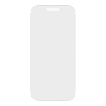 PanzerGlass SAFE. by ® 2-Way Privacy Screen Protector iPhone 17 Pro, Ultra-Wide Fit w. EasyAligner