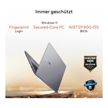 ASUS ExpertBook P3 PM3406CKA-LY0281X Copilot+ PC