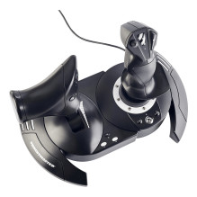 „Thrustmaster T.Flight“ pilnas komplektas X